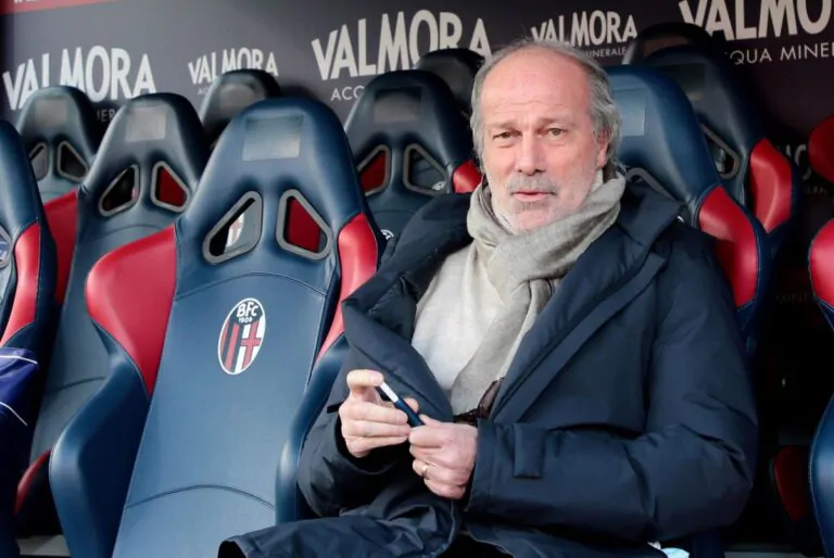Walter Sabatini