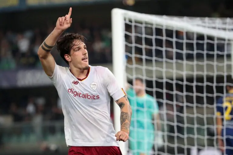 Zaniolo