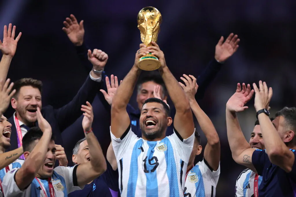 aguero