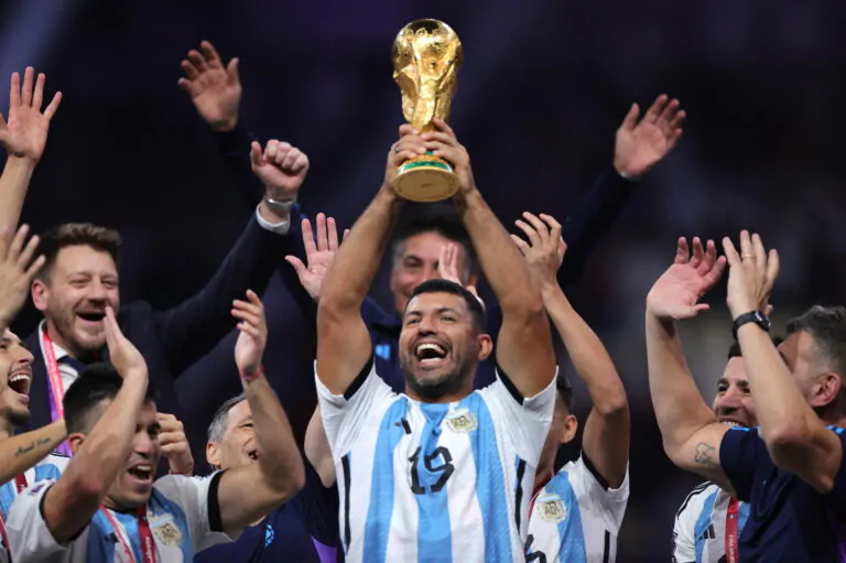 aguero