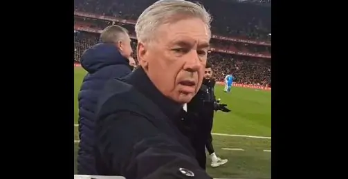 ancelotti