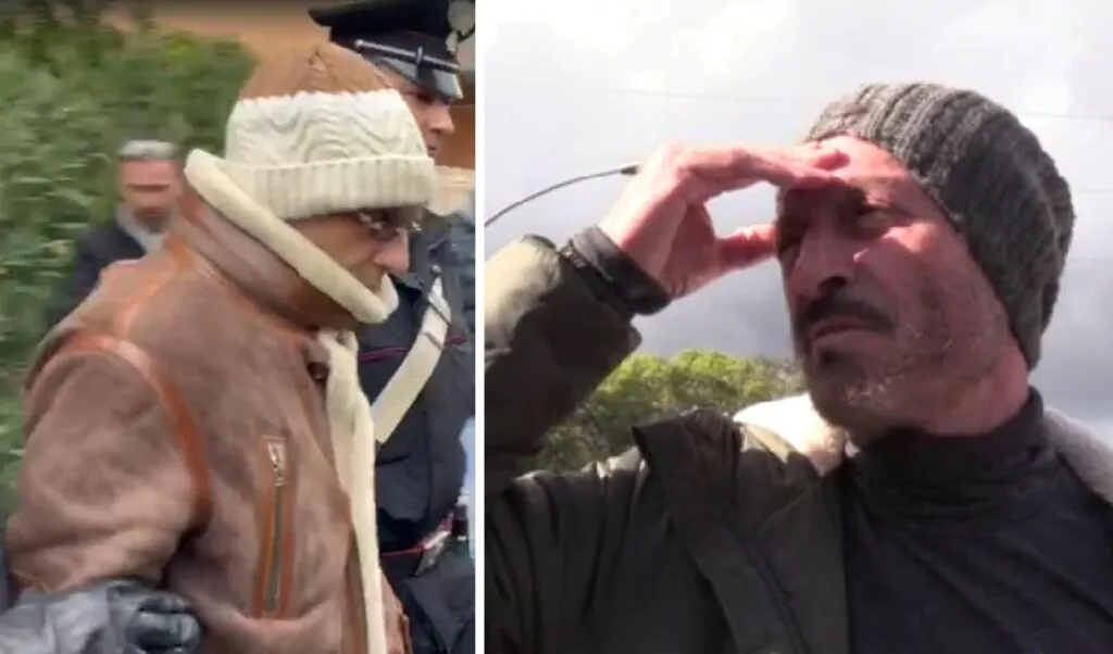 arresto Messina Denaro schillaci