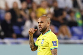 dani alves