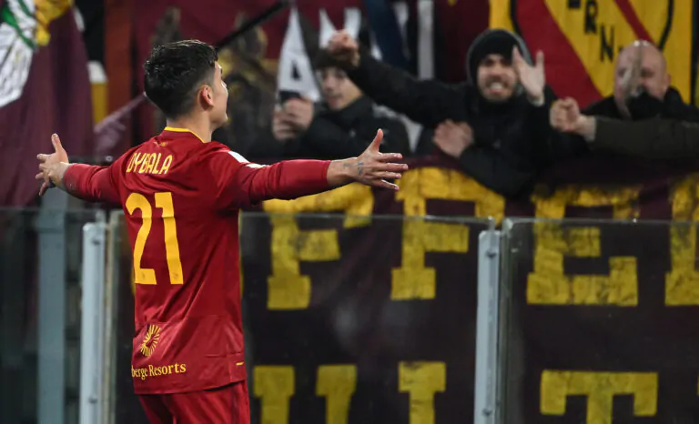 dybala