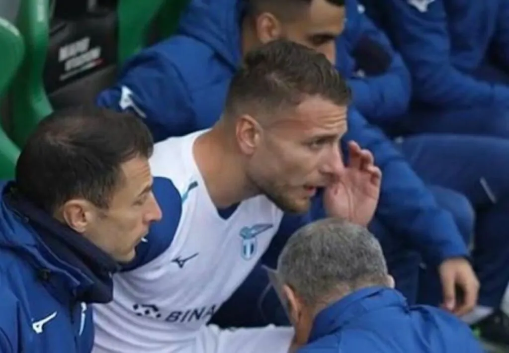 infortunio immobile