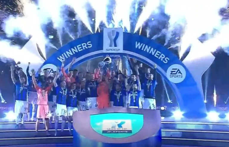 inter supercoppa