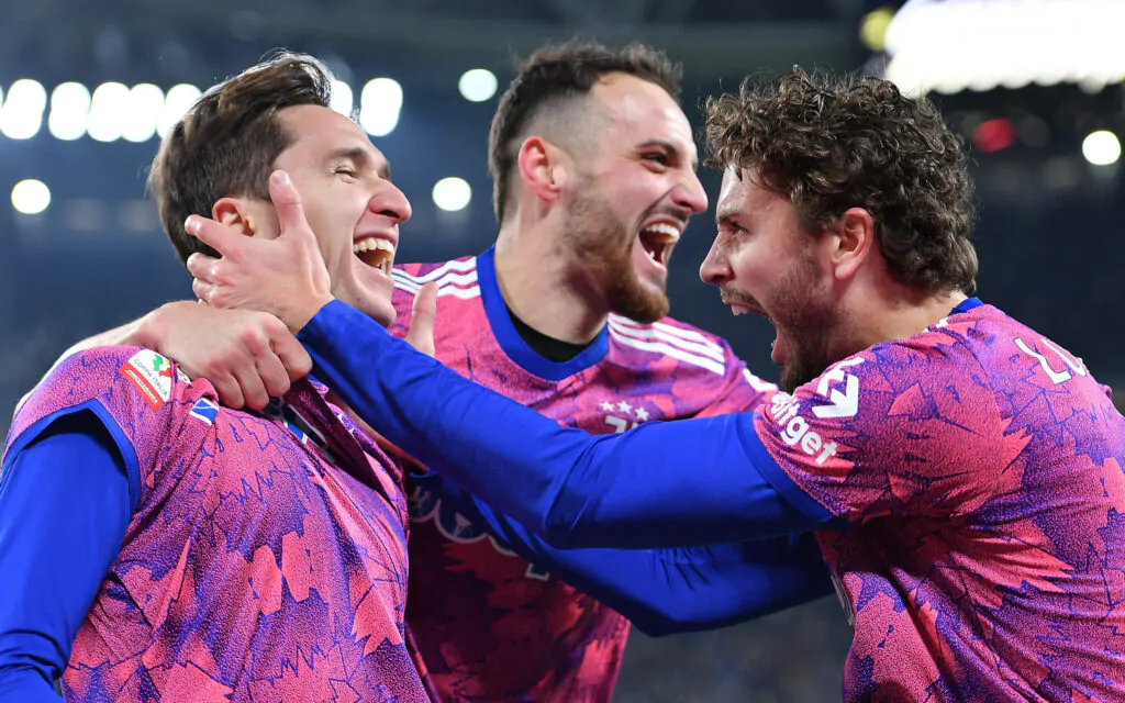 juventus