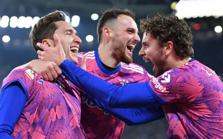 juventus