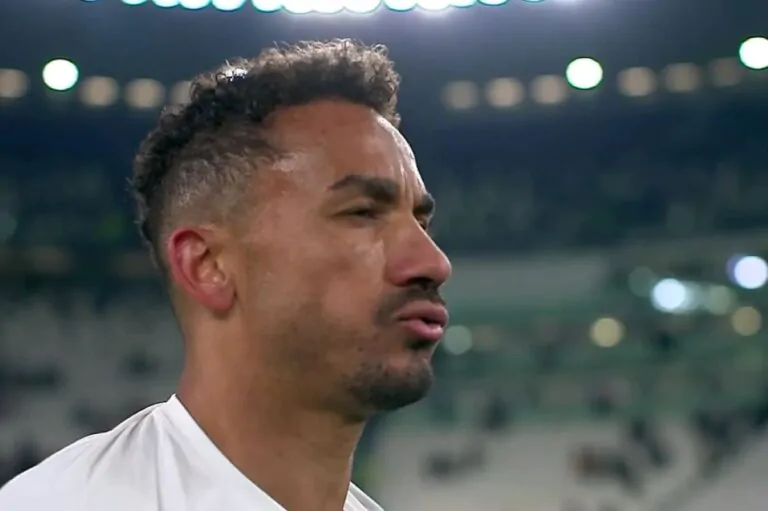 lacrime danilo