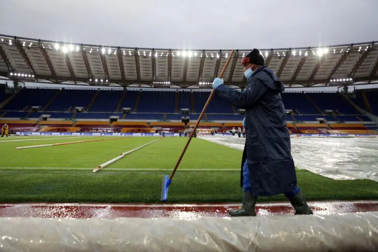 maltempo serie a