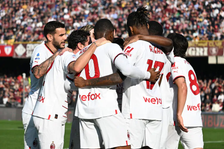 milan