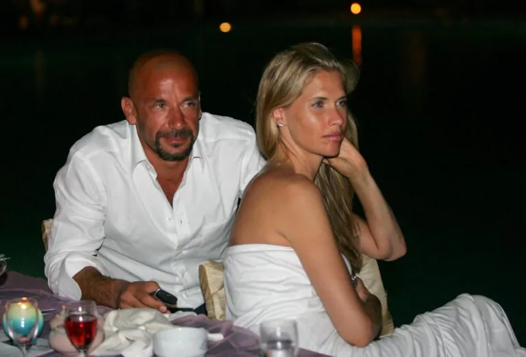 moglie Vialli