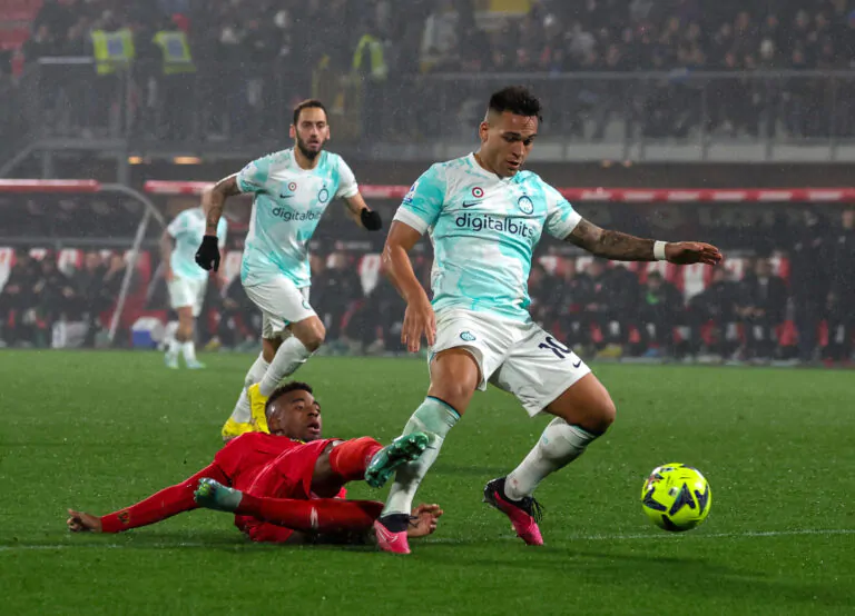 monza inter