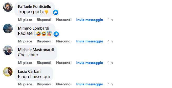 penalizzazione juve