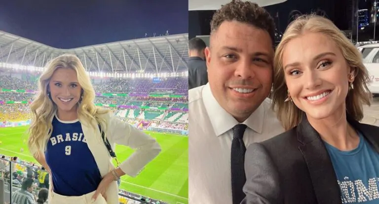 ronaldo fenomeno fidanzata celina