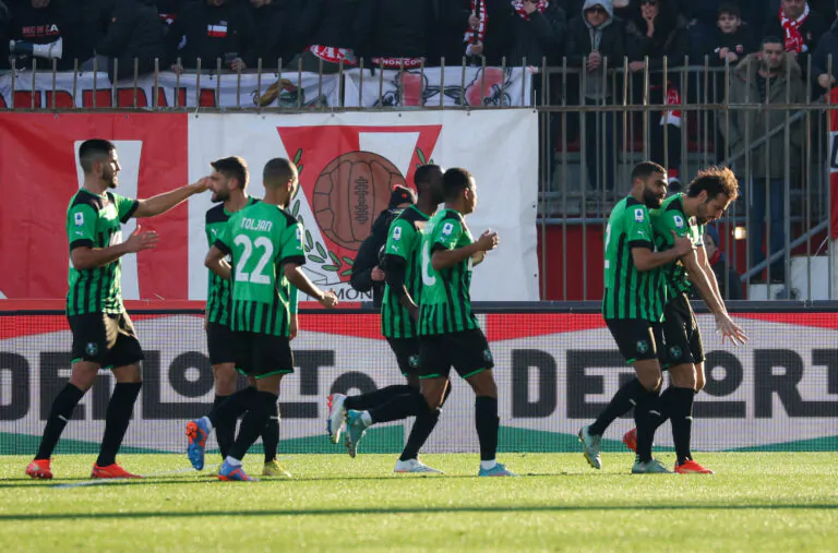 sassuolo