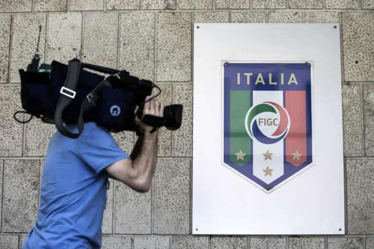 sede Figc