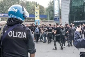 tifosi Juventus