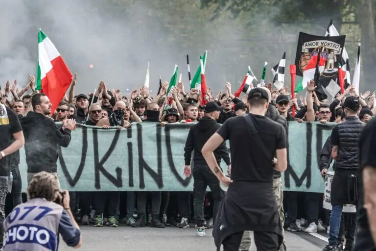 tifosi Juventus
