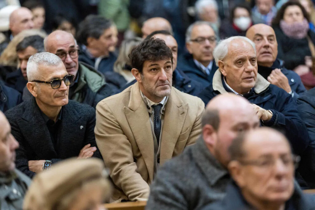 messa vialli
