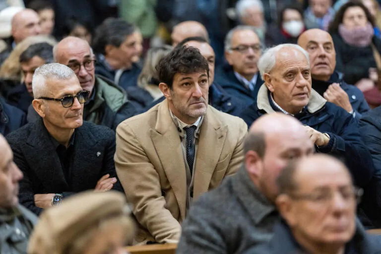 messa vialli