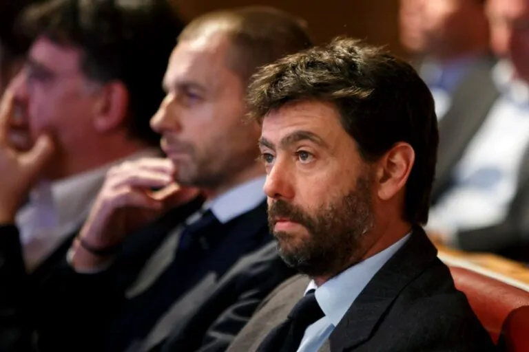 Agnelli