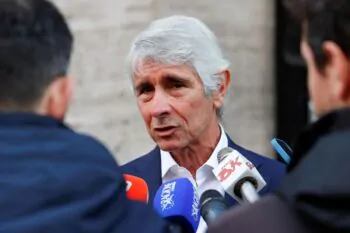 Andrea Abodi