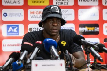Balotelli