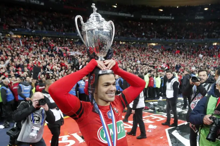 Ben Arfa