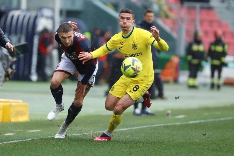 Bologna Inter