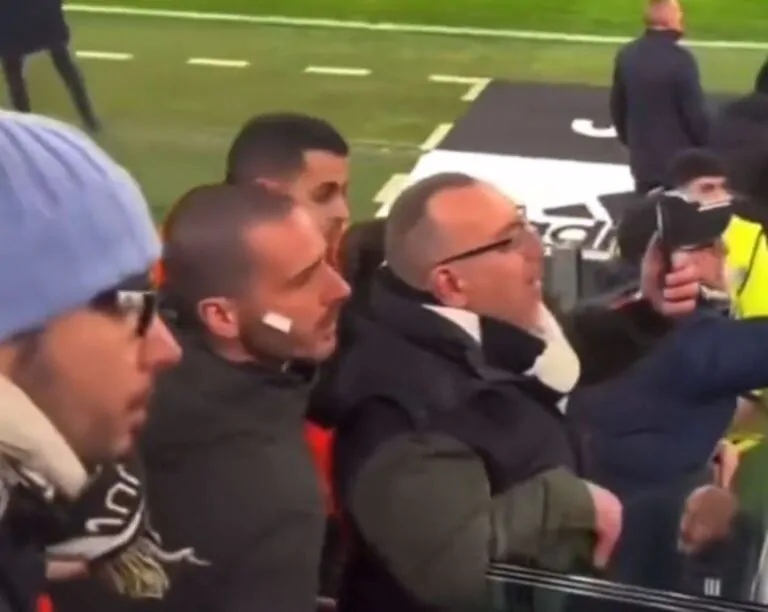 Bonucci Venuti