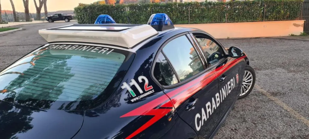 Carabinieri