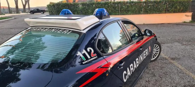 Carabinieri