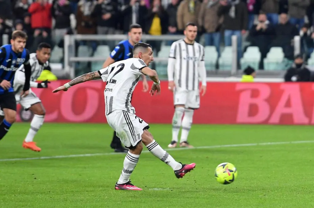 Di Maria