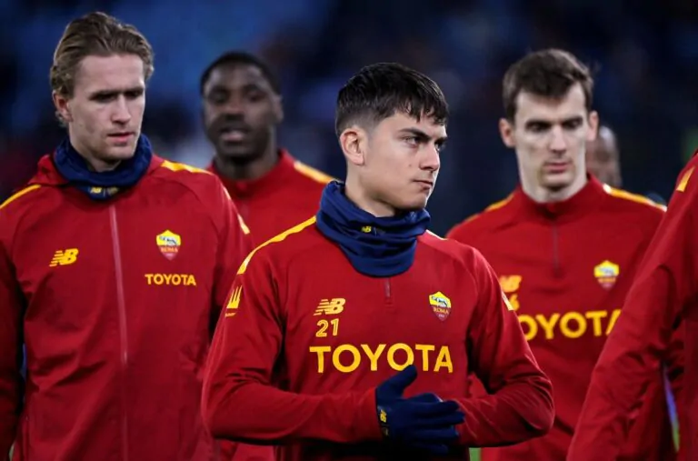 Dybala