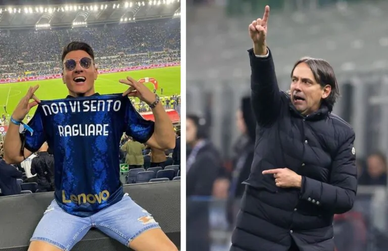 Enzuccio Simone Inzaghi