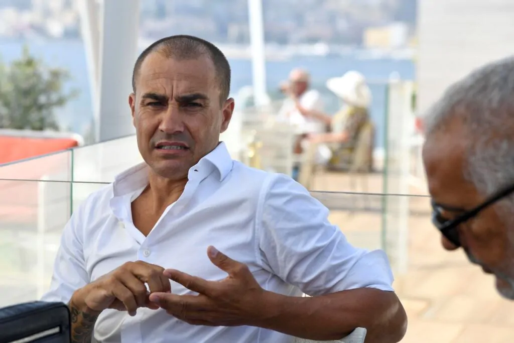 Fabio Cannavaro