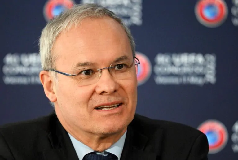 Giorgio Marchetti