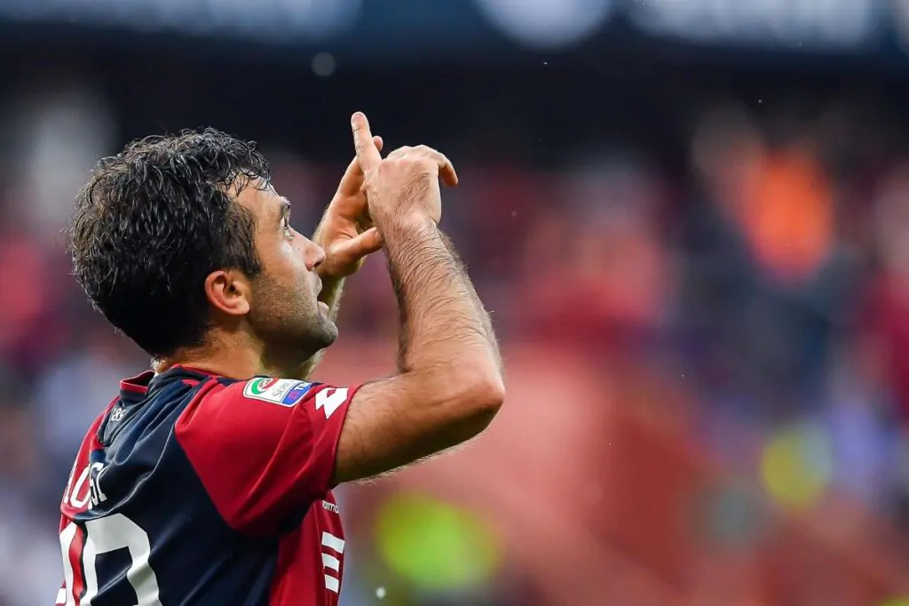 Giuseppe Rossi