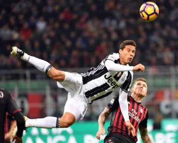 Hernanes