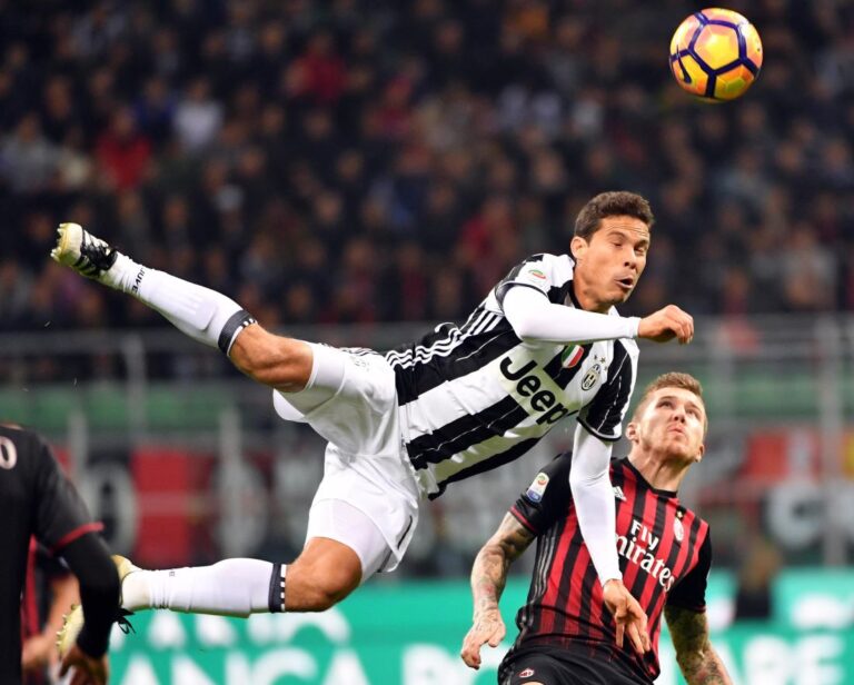 Hernanes