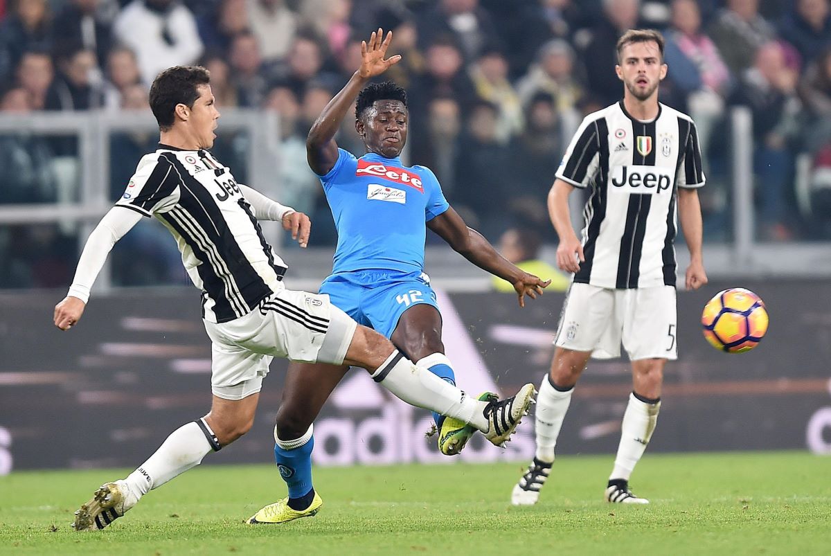 Hernanes
