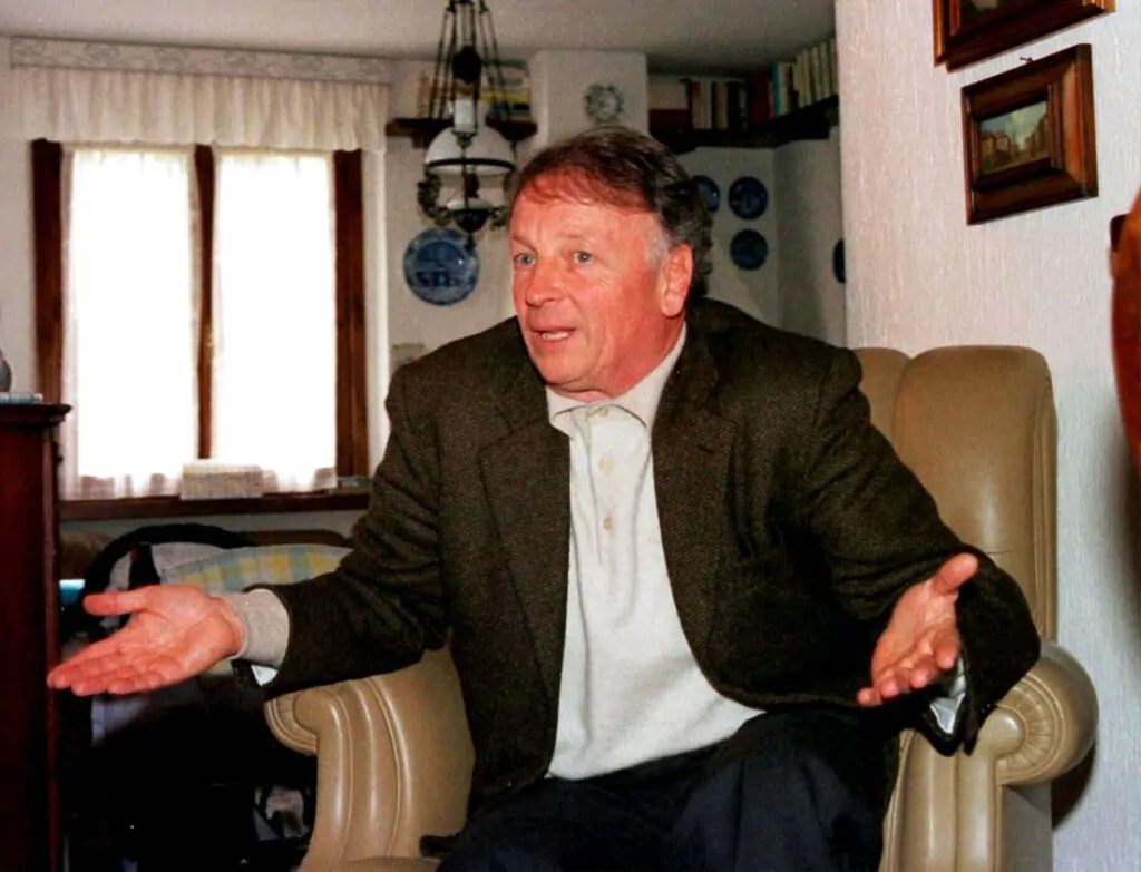 Ilario Castagner