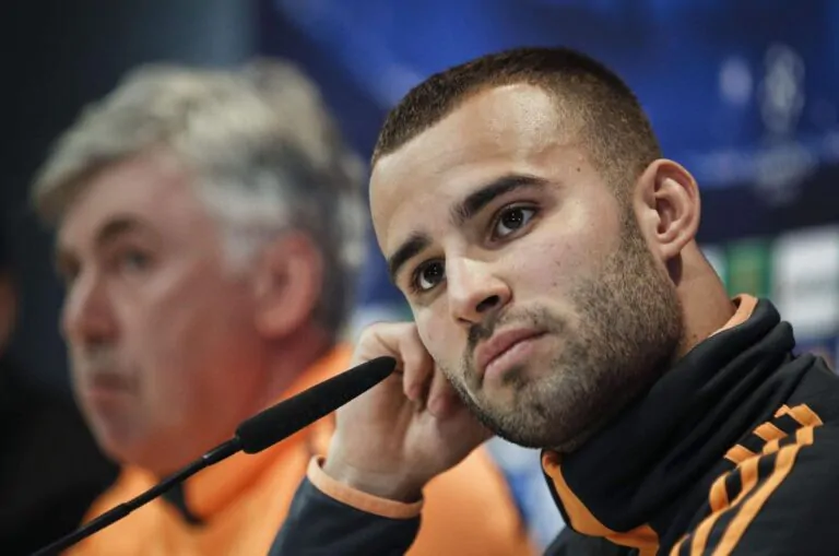 Jesé Rodriguez