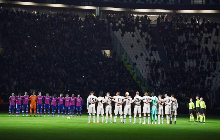 Juventus