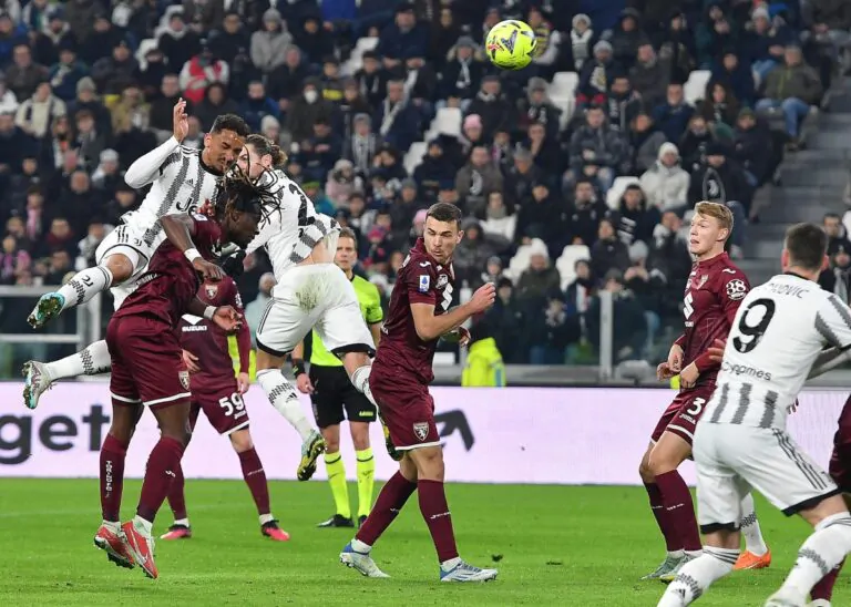 Juventus Torino