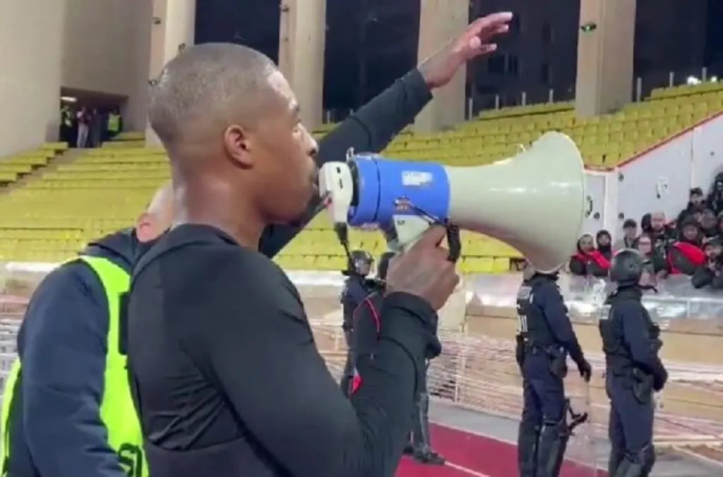 Kimpembe psg