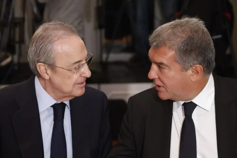 Laporta