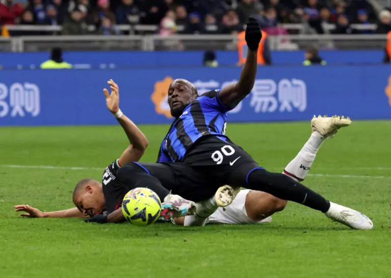 Lukaku