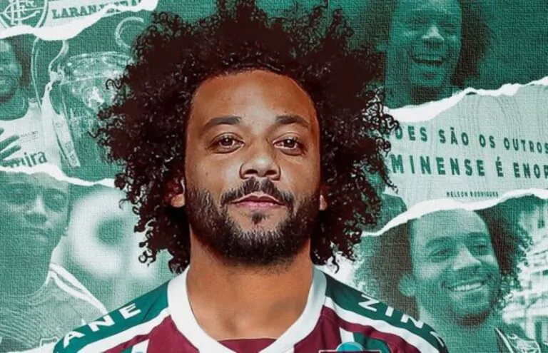 Marcelo Fluminense